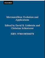 Microsatellites: Evolution and Applications