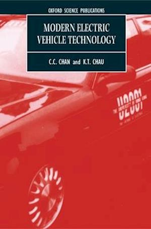 Modern Electric Vehicle Technology