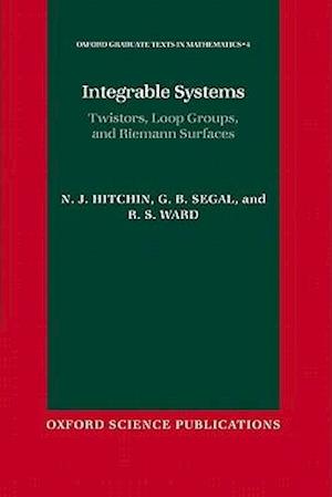 Integrable Systems