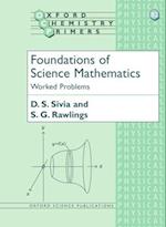 Foundations of Science Mathematics: Worked Problems