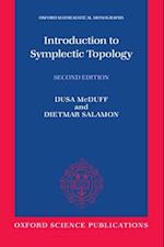 Introduction to Symplectic Topology