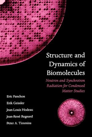 Structure and Dynamics of Biomolecules