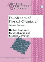 Foundations of Physical Chemistry: Worked Examples