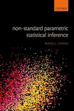 Non-Standard Parametric Statistical Inference