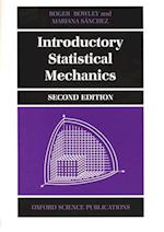 Introductory Statistical Mechanics