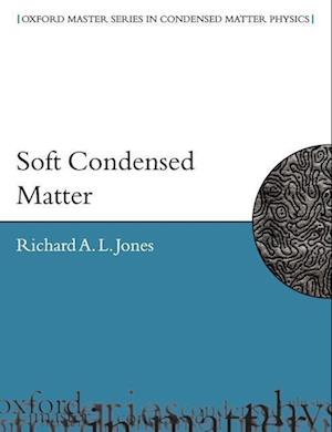 Soft Condensed Matter