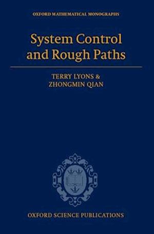 System Control and Rough Paths