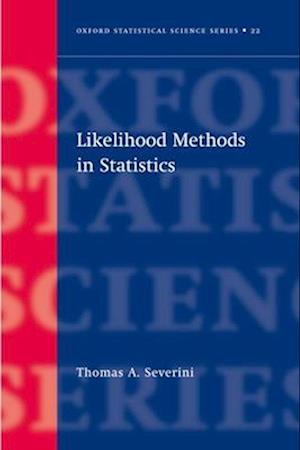 Likelihood Methods in Statistics