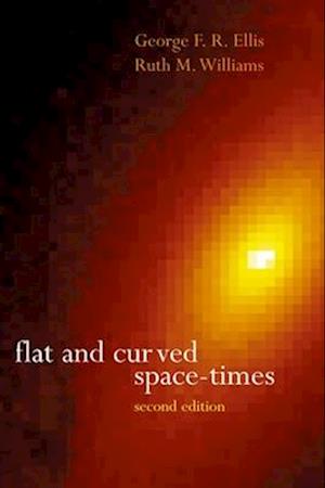 Flat and Curved Space-Times