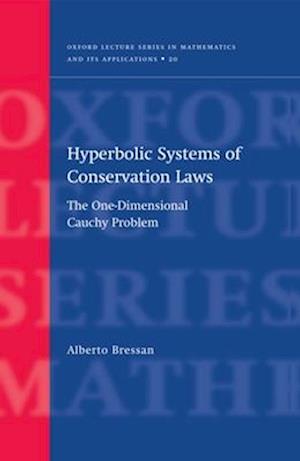 Hyperbolic Systems of Conservation Laws