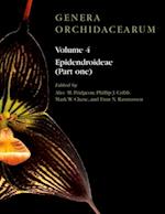 Genera Orchidacearum Volume 4