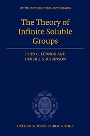 The Theory of Infinite Soluble Groups