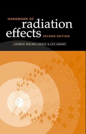 Handbook of Radiation Effects