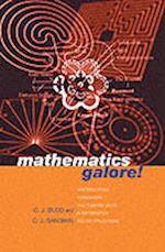 Mathematics Galore!