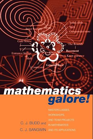 Mathematics Galore!