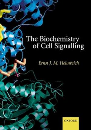 The Biochemistry of Cell Signalling