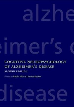 Cognitive Neuropsychology of Alzheimer's Disease