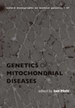 Genetics of Mitochondrial Diseases