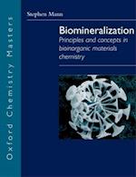 Biomineralization