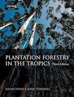 Plantation Forestry in the Tropics