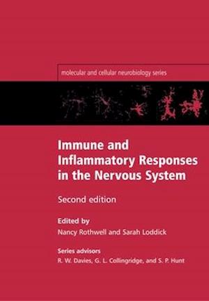 Immune and Inflammatory Responses in the Nervous System