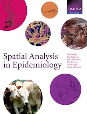 Spatial Analysis in Epidemiology