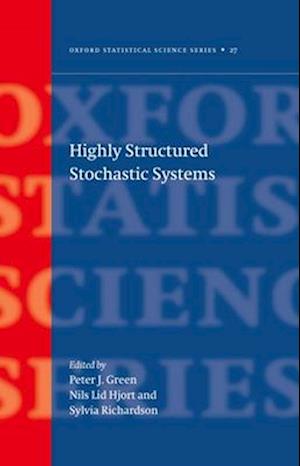 Highly Structured Stochastic Systems