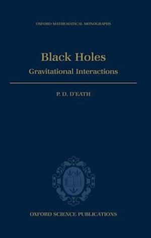 Black Holes