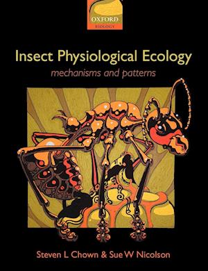 Insect Physiological Ecology