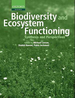 Biodiversity and Ecosystem Functioning