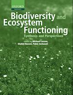 Biodiversity and Ecosystem Functioning