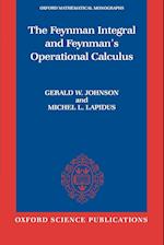 The Feynman Integral and Feynman's Operational Calculus