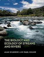 Biology and Ecology of Streams and Rivers