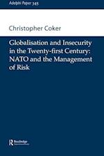 Globalisation and Insecurity in the Twenty-First Century