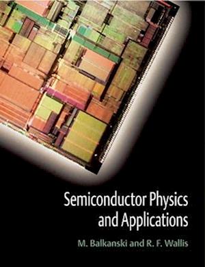 Semiconductor Physics and Applications