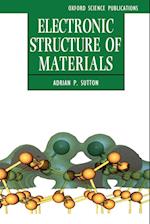 Electronic Structure of Materials