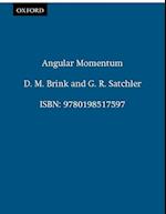 Angular Momentum