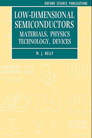 Low-Dimensional Semiconductors