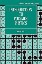 Introduction to Polymer Physics