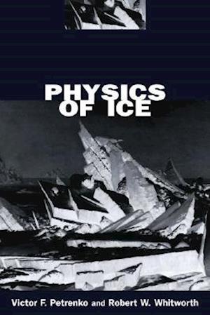 Physics of Ice