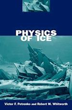 Physics of Ice