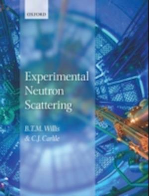 Experimental Neutron Scattering