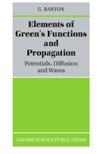 Elements of Green's Functions and Propagation