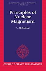 The Principles of Nuclear Magnetism