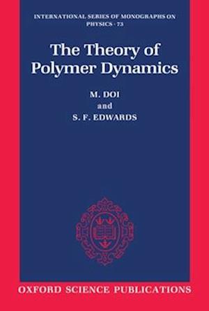 The Theory of Polymer Dynamics