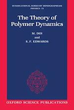 The Theory of Polymer Dynamics