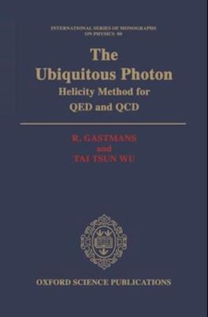 The Ubiquitous Photon