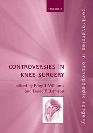 Controversies in Knee Surgery