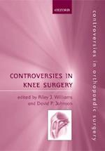 Controversies in Knee Surgery