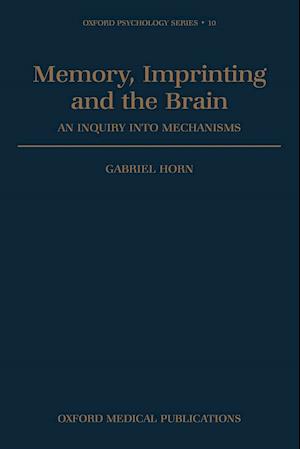 Memory, Imprinting, and the Brain